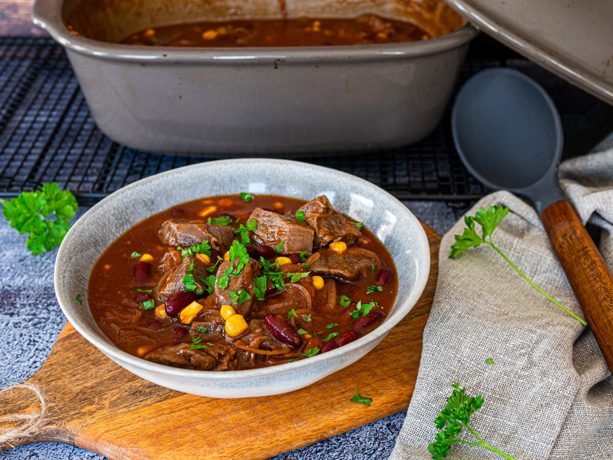 Chili con Carne