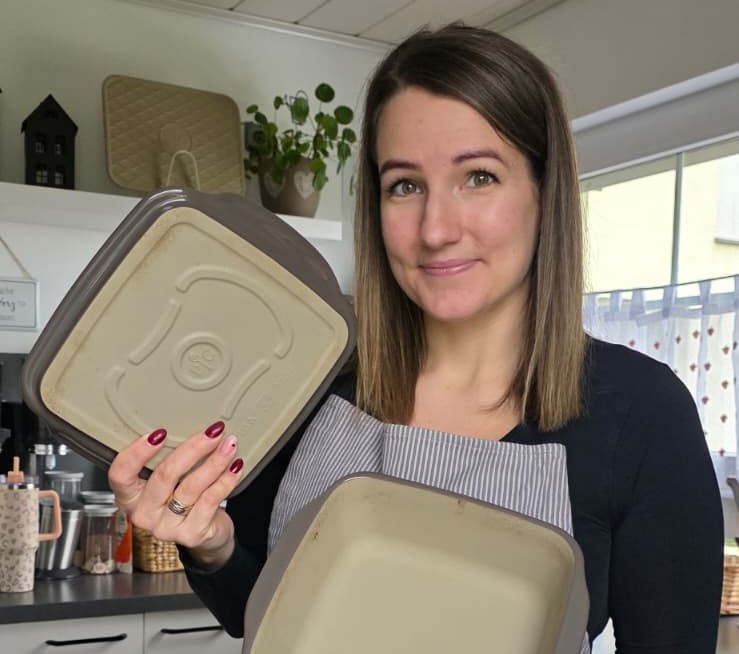 Viki Schaffler aus der Küche von Kaiserlich gekocht